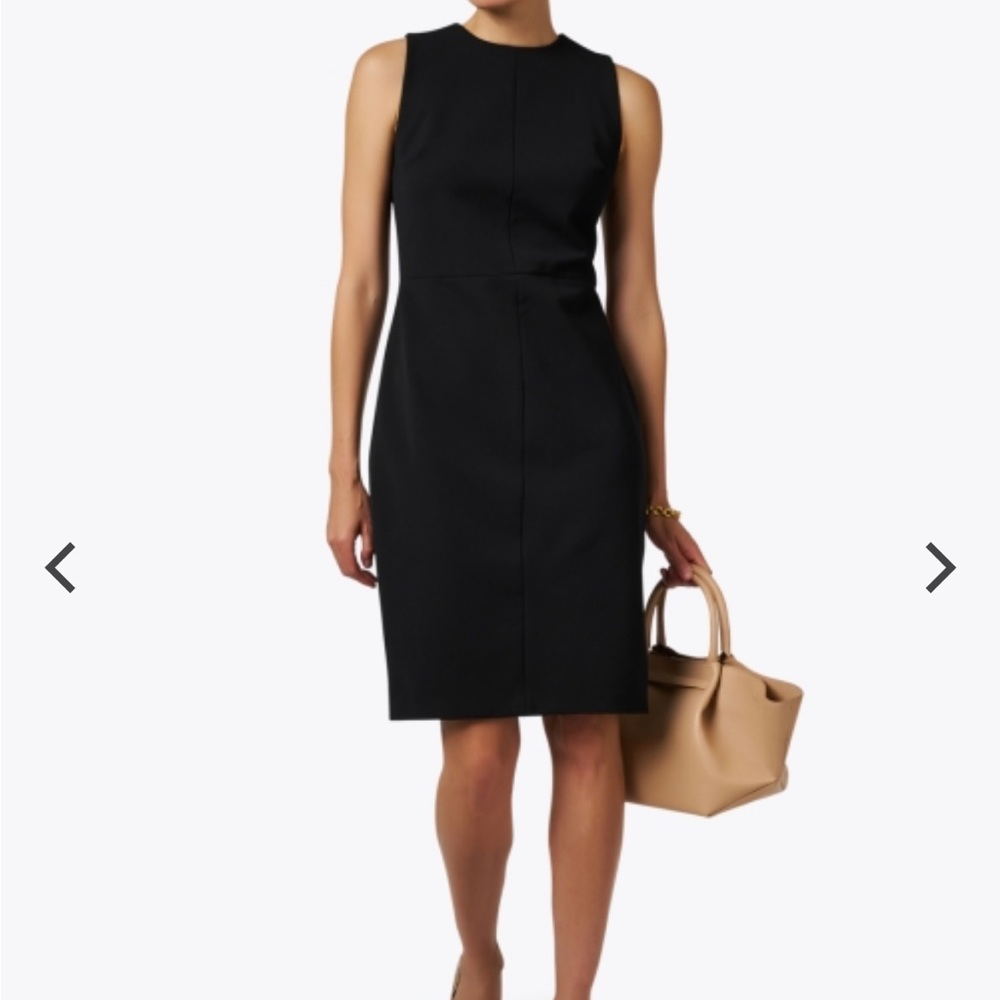 NWT Vince Sheath Dress